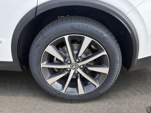 New 2026 Acura MDX SH-AWD w/ Technology Package image 10