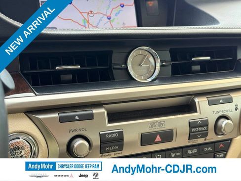 Used 2013 Lexus ES 350 FWD image 13