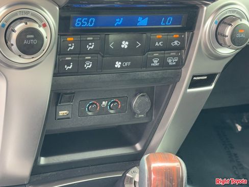 Certified 2024 Toyota 4Runner Limited image 29