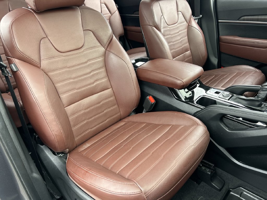 Used 2023 Kia Telluride SX Prestige AWD/4WD image 29