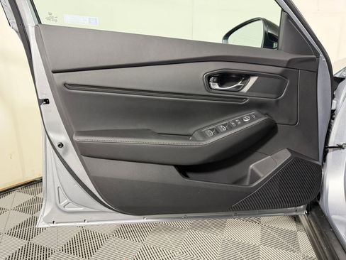New 2026 Honda Accord Sport image 23