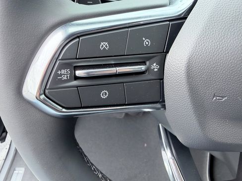 New 2026 Chevrolet Tahoe LT w/ Comfort Package image 15