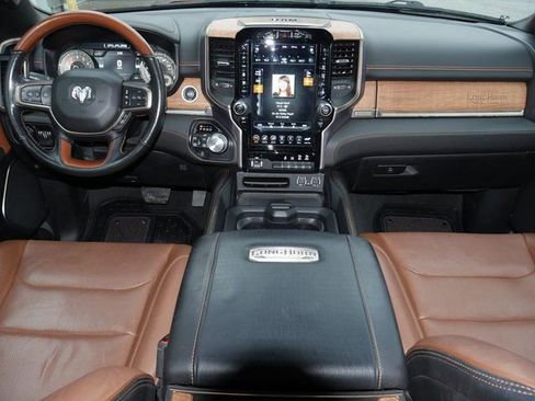 Used 2020 RAM 1500 Limited image 9