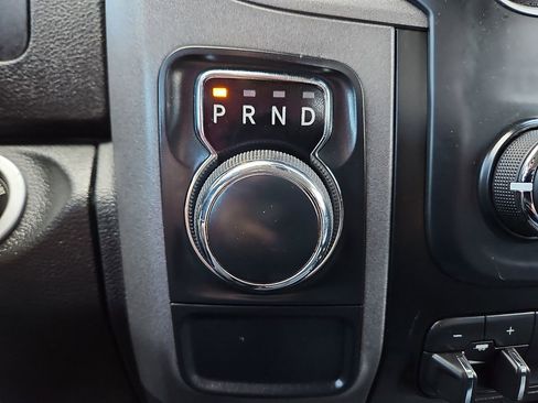 Used 2022 RAM 1500 Tradesman w/ Trailer Tow Group image 24