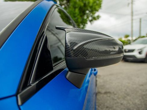 Used 2018 Audi RS 3 AWD/4WD image 5