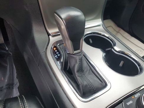 Used 2021 Jeep Grand Cherokee Limited w/ Quick Order Package 28K 80th image 30