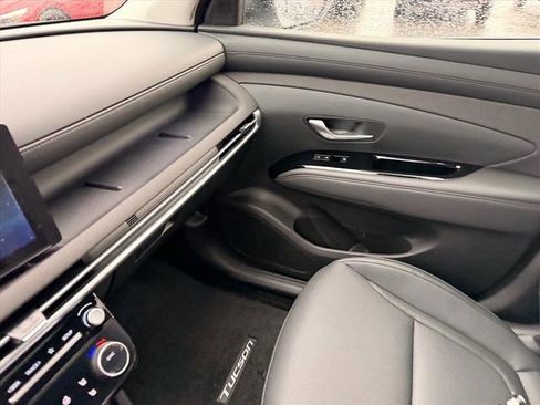 New 2026 Hyundai Tucson Limited w/ Tow & Go Package image 14