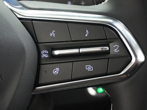 New 2026 Chevrolet Traverse Z71 w/ Enhanced Driving Package AWD/4WD image 24