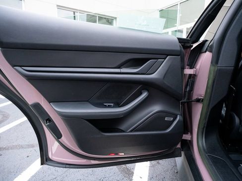 Used 2023 Porsche Taycan w/ Premium Package RWD image 41