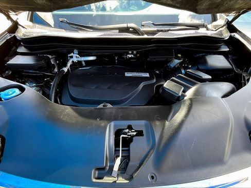 Used 2018 Honda Pilot EX image 32