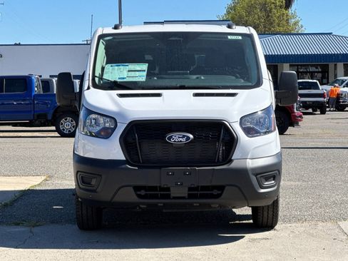 New 2026 Ford Transit 350 XL image 8