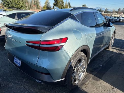 Used 2023 Genesis GV60 Performance image 3