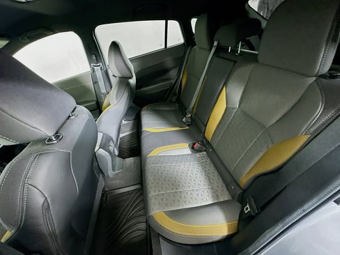 Used 2024 Subaru Crosstrek 2.5i Sport image 27