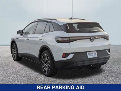 New 2026 Volkswagen ID.4 Pro image 3