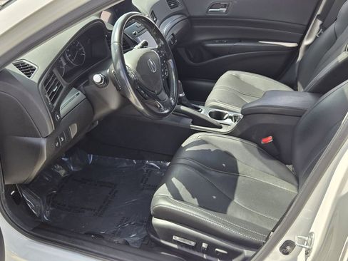 Used 2021 Acura ILX w/ Premium Package FWD image 10