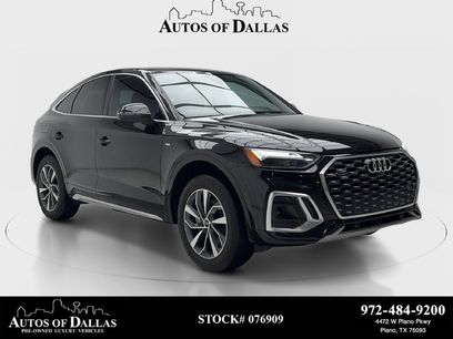 Used 2023 Audi Q5 2.0T Premium Plus w/ Premium Plus Package