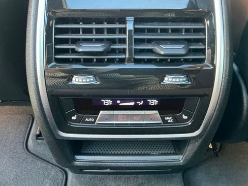 Used 2025 BMW X5 xDrive40i image 23