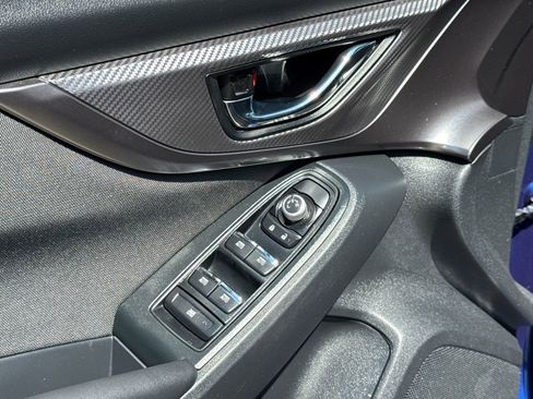 Used 2023 Subaru WRX Premium image 17