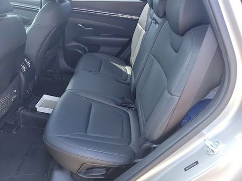 Used 2023 Hyundai Tucson SEL w/ Convenience Package AWD/4WD image 10