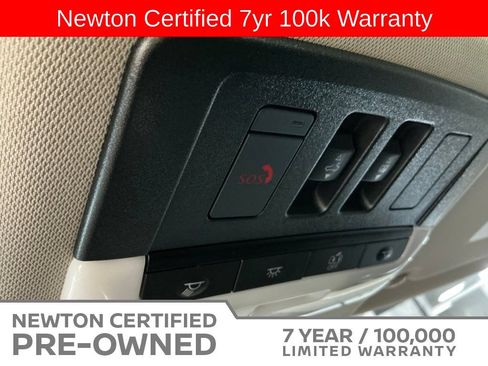 Used 2024 Nissan Rogue SV w/ SV Premium Package FWD image 28