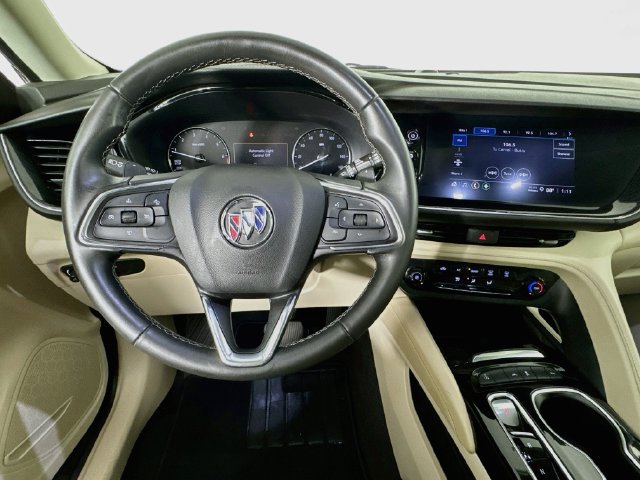 Used 2023 Buick Envision Preferred FWD image 10