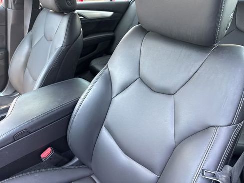 Used 2023 Cadillac CT5 Luxury RWD image 10