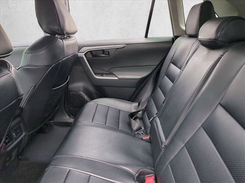 Certified 2024 Toyota RAV4 LE AWD/4WD image 18