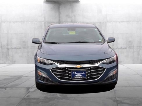 Used 2024 Chevrolet Malibu LT image 4