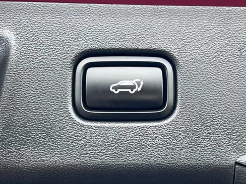 Used 2024 Hyundai Tucson SEL AWD/4WD image 32