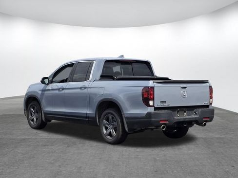 Used 2023 Honda Ridgeline RTL image 4