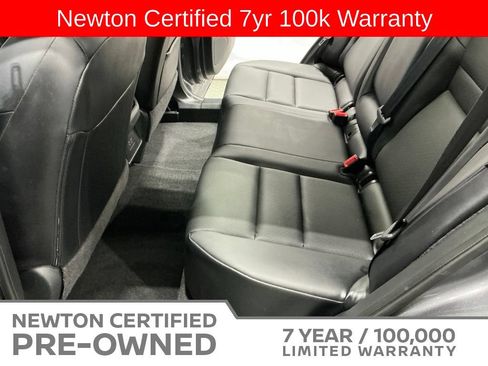 Used 2023 Nissan Rogue SV w/ SV Premium B Package AWD/4WD image 20