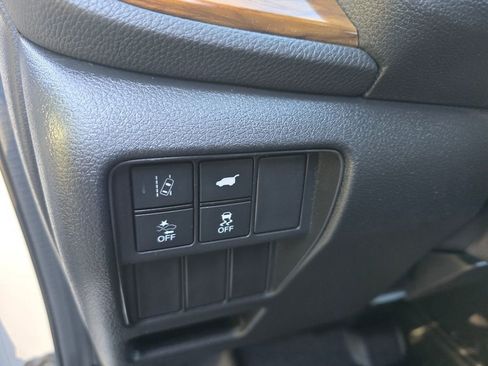 Used 2020 Honda CR-V EX-L image 19
