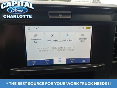 New 2026 Ford F550 4x4 Crew Cab image 19