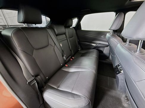 Used 2023 Lexus RX 350 Premium Plus w/ Accessory Package (A2) AWD/4WD image 25