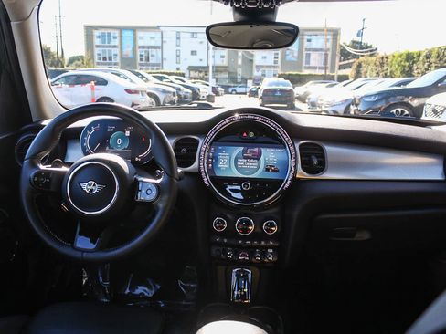 Used 2023 MINI Cooper S image 12