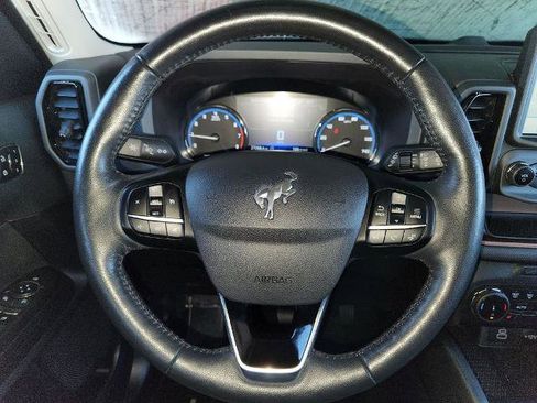 Used 2023 Ford Bronco Sport Outer Banks image 22