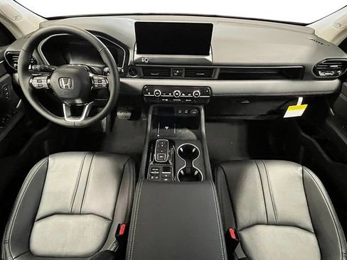 New 2026 Honda Pilot image 27