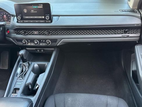 Used 2023 Honda Accord LX image 28