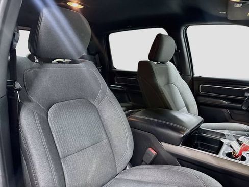 Used 2019 RAM 1500 Big Horn AWD/4WD image 20