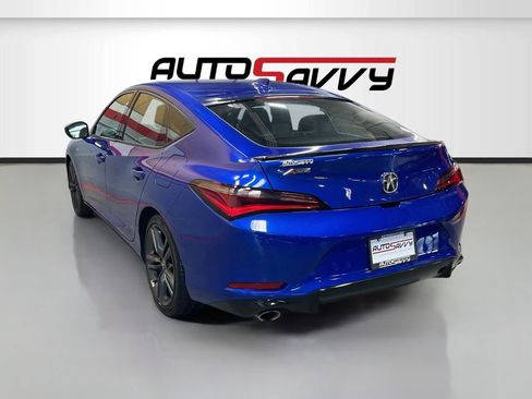 Used 2023 Acura Integra A-Spec FWD image 5
