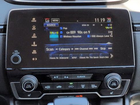 Used 2018 Honda CR-V Touring image 18