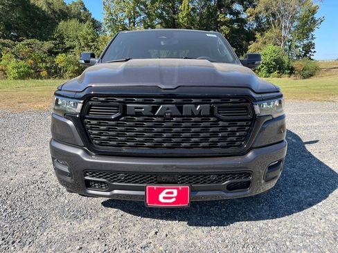 New 2026 RAM 1500 Lone Star image 2