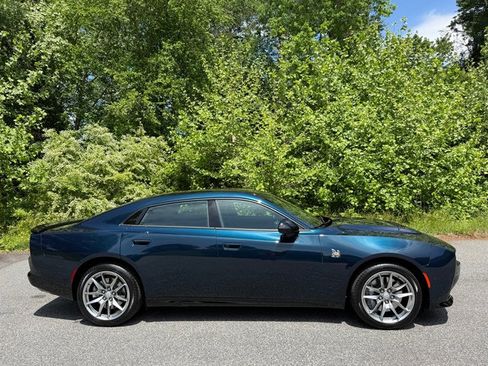 New 2026 Dodge Charger Scat Pack AWD/4WD image 6