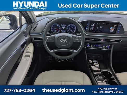 Used 2023 Hyundai Sonata SEL FWD image 15