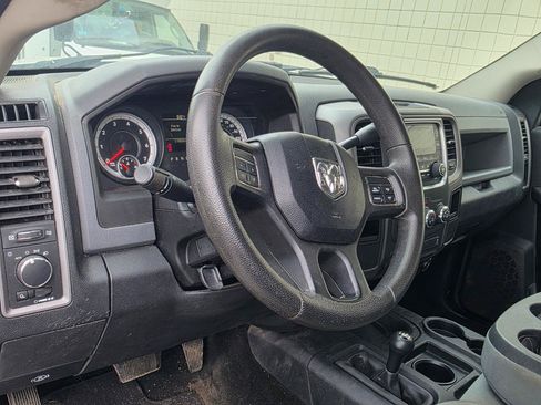 Used 2013 RAM 2500 Tradesman w/ Popular Equipment Group AWD/4WD image 9