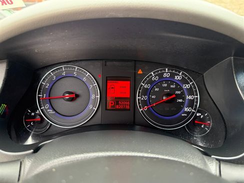 Used 2010 INFINITI EX35 Journey image 18