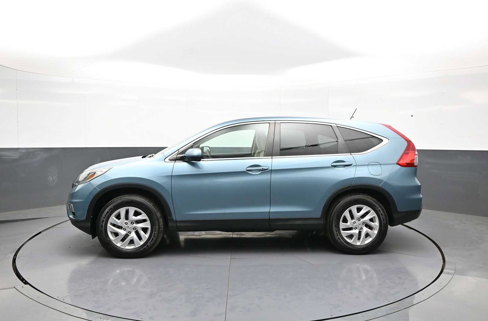 Used 2015 Honda CR-V EX image 9