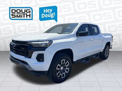 Used 2023 Chevrolet Colorado Z71 w/ Z71 Convenience Package 2