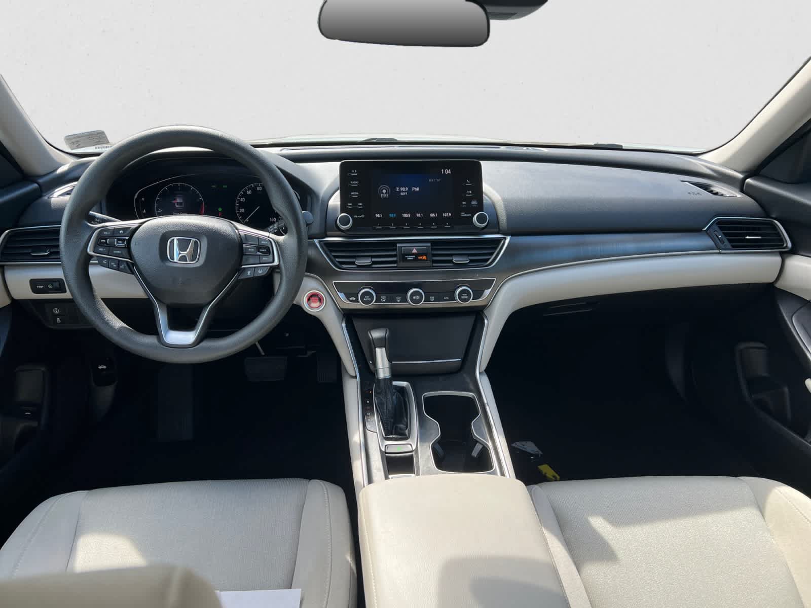 Used 2018 Honda Accord LX image 12