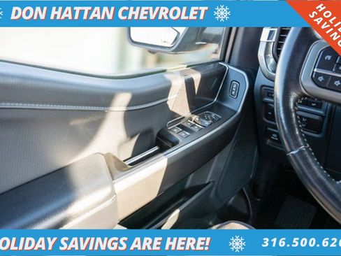 Used 2022 Ford F150 XLT w/ Equipment Group 302A High image 20